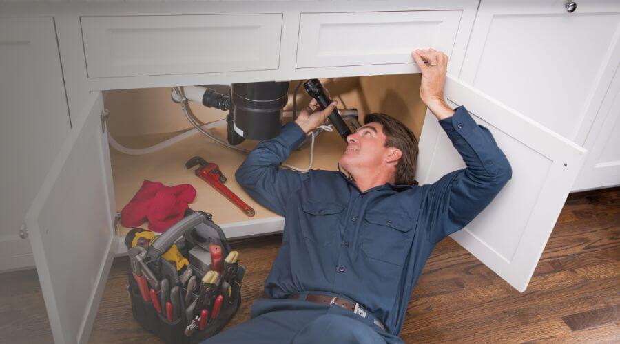 Professional Tankless Water Heater Installation in Convent, LA